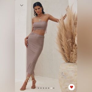 12th Tribe Siren Rhinestone Set